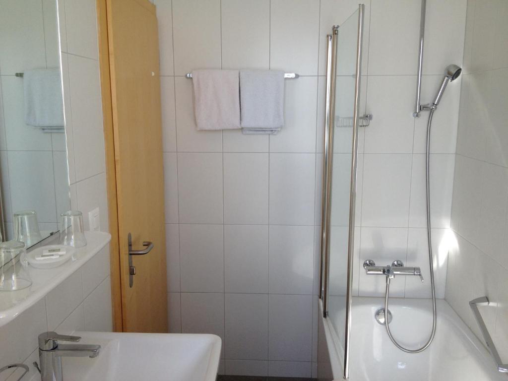 Hotel Schwarzsee เซอร์แมท ภายนอก รูปภาพ