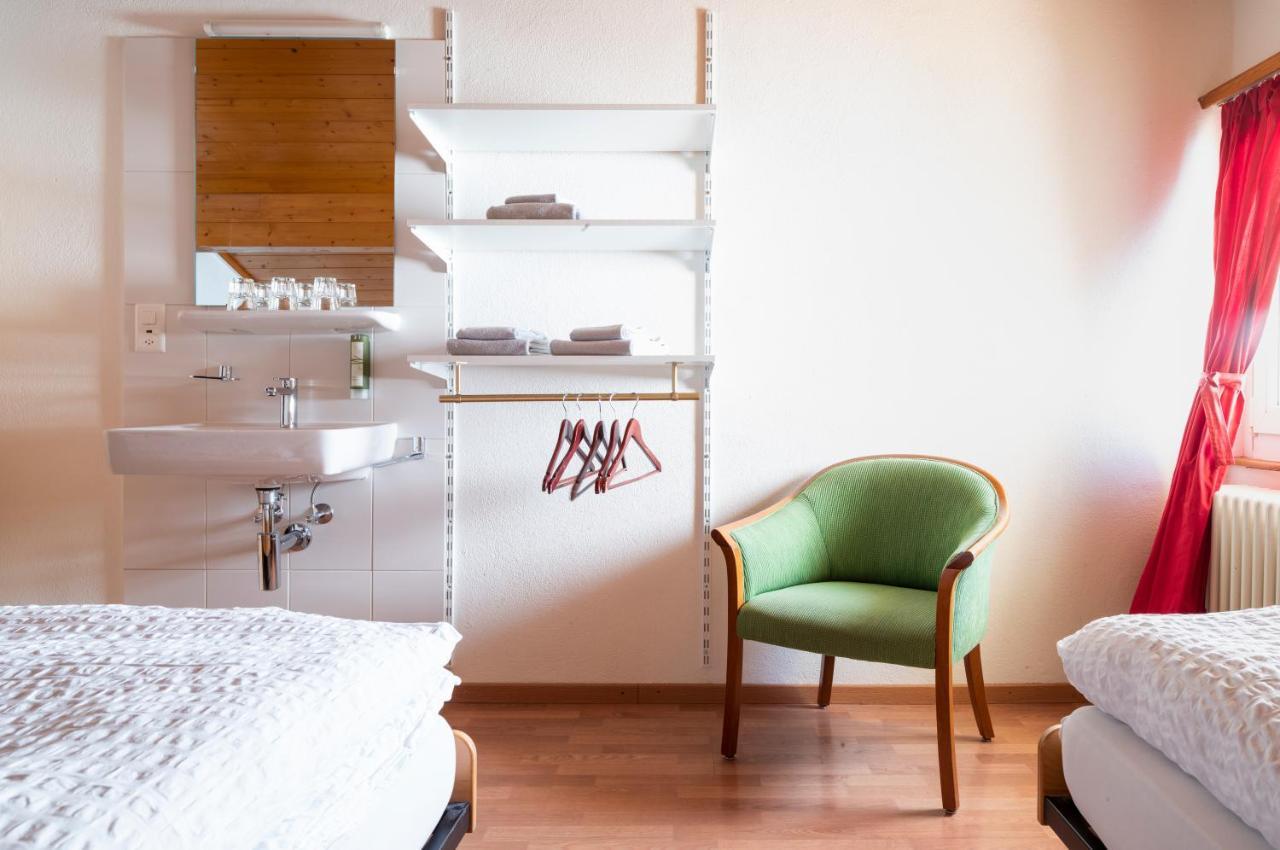 Hotel Schwarzsee เซอร์แมท ภายนอก รูปภาพ